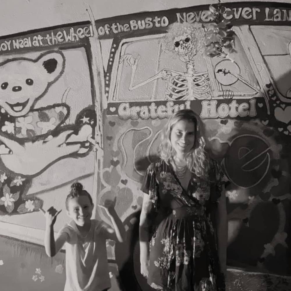 Meet your Posher, Amy